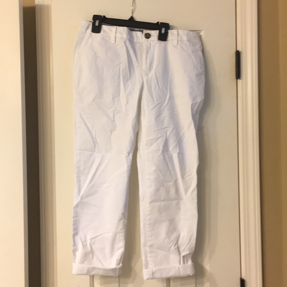 NWOT Tommy Hilfiger chinos
